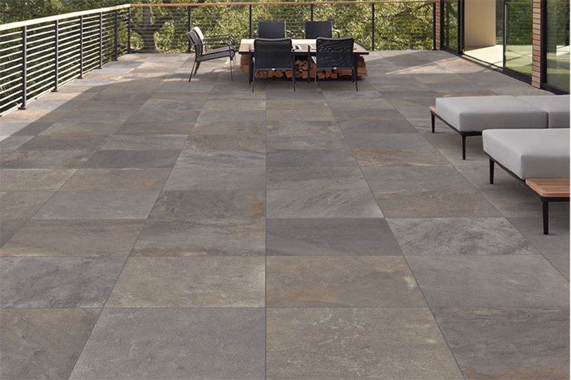 stone pavers